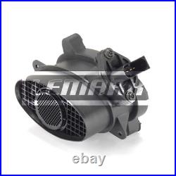 Air Mass Sensor For BMW 3 Series E46 318d Flow Meter 13622247074 13627787076