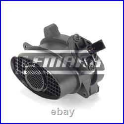Air Mass Sensor For BMW 3 Series E46 320 td Lemark Flow Meter 13622247074