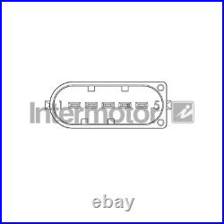 Air Mass Sensor For BMW 3 Series E46 330d Flow Meter 13622247074 13627787076