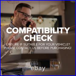 Air Mass Sensor For Mazda B-Series 2.5 D Flow Meter 1974002010 L321-13-215