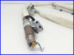 Airbag A Curtain Side Left For LAND ROVER Freelander 1° Series 6H52-70G155-B