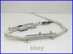 Airbag A Curtain Side Left For LAND ROVER Freelander 1° Series 6H52-70G155-B