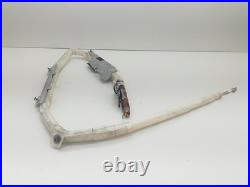 Airbag A Curtain Side Left For LAND ROVER Freelander 1° Series 6H52-70G155-B