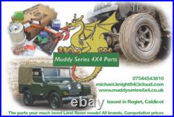 Allmakes Land Rover Freelander 1 1.8 K Series PAS Steering Pump QVB101462