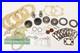 Allmakes Land Rover Series 2 88 109 Front Swivel Pin Conversion Kit 532268