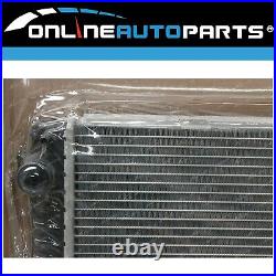 Alloy Radiator for Land Rover Discovery Series 2 4.0L V8 Auto/Manual 1999-2002