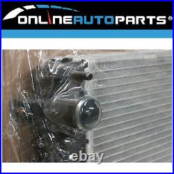 Alloy Radiator for Land Rover Discovery Series 2 4.0L V8 Auto/Manual 1999-2002