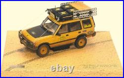 Almost Real Land Rover Discovery Series I 5 Door Camel Trophy Kalimantan 19 143