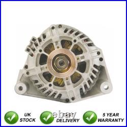 Alternator Fits Land Rover Range Rover 1994-2002 BMW 3 Series 1991-1999 2.5 TD D