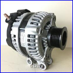 Alternator For Landrover Discovery 3 (hse Series 3) 4.4l V8 Petrol 2005-2009