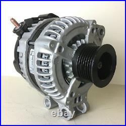 Alternator For Landrover Discovery 3 (hse Series 3) 4.4l V8 Petrol 2005-2009