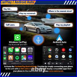 Android Auto Radio For BMW 5 Series E39 M5 CarPlay SatNav Stereo Head Unit