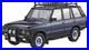 Aoshima Bunka Kyozaisha 1/24 The Model Car series SP Land Rover LH36D Range Rove