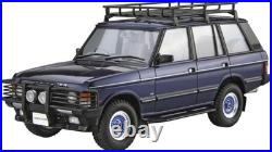 Aoshima Bunka Kyozaisha 1/24 The Model Car series SP Land Rover LH36D Range Rove