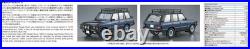Aoshima Bunka Kyozaisha 1/24 The Model Car series SP Land Rover LH36D Range Rove
