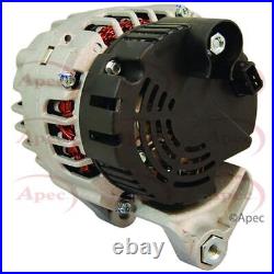 Apec Alternator For BMW 3 Series 5 Series X5 Z3 Land Rover Freelander AAL1686