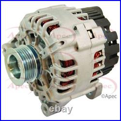 Apec Alternator For BMW 3 Series 5 Series X5 Z3 Land Rover Freelander AAL1686