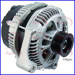 Apec Alternator For BMW 5 Series E39 530d 12311248296