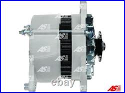 As-pl A4011 Alternator For Audi, Austin, Ford, Innocenti, Land Rover, Mg, Morris, Renau