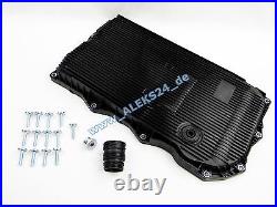 Automatic Transmission Oil Pan with Filter For BMW Zf Ga 8HP45 8 Speed 5 Er 6 7