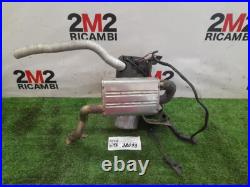 Autonomous Heater For LAND ROVER Discovery 4th Series 9024093B 306DT Diesel 2