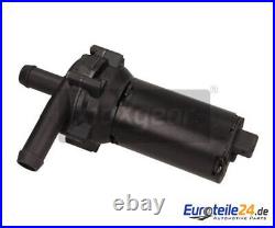 Auxiliary Water Pump MAXGEAR 18-0504 for Land Rover