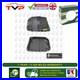 BGA Oil Sump Pan Kit For Bmw 5 Series 2003-2010 3.0 4.0 4.4 4.8 SP0900
