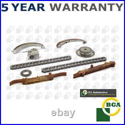 BGA Timing Chain Kit Fits Land Rover Range BMW 3 Series 5 1.7 TD 2.5 D