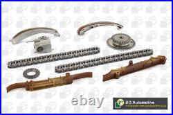 BGA Timing Chain Kit Fits Land Rover Range BMW 3 Series 5 1.7 TD 2.5 D