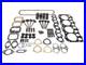 BRITPART Cylinder Head Overhaul Kit Fits Land Rover Series 2 Series 2A Series 3