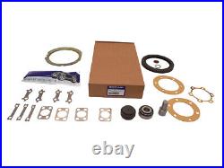 BRITPART Repair Kit Without Swivel Housing Fits Land Rover Series 2 DA3169P