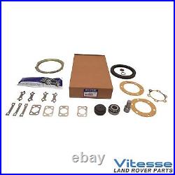 BRITPART Repair Kit Without Swivel Housing Fits Land Rover Series 2 DA3169P