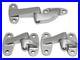 BRITPART Stainless Steel Finish Kit Fits Defender Land Rover Series 2 Series 3