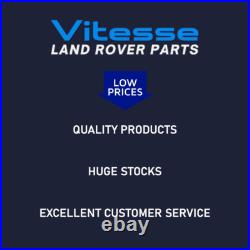 BRITPART Stainless Steel Finish Kit Fits Defender Land Rover Series 2 Series 3