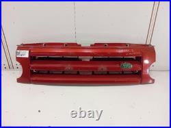 BUMPER GRILLE FOR LAND ROVER RANGE ROVER 3rd Series VENTILATION GRILLE P