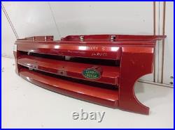 BUMPER GRILLE FOR LAND ROVER RANGE ROVER 3rd Series VENTILATION GRILLE P