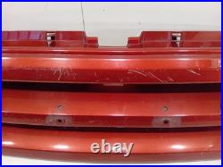 BUMPER GRILLE FOR LAND ROVER RANGE ROVER 3rd Series VENTILATION GRILLE P