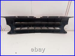 BUMPER GRILLE FOR LAND ROVER RANGE ROVER 3rd Series VENTILATION GRILLE P