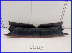 BUMPER GRILLE FOR LAND ROVER RANGE ROVER 3rd Series VENTILATION GRILLE P