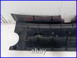 BUMPER GRILLE FOR LAND ROVER RANGE ROVER 3rd Series VENTILATION GRILLE P