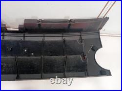 BUMPER GRILLE FOR LAND ROVER RANGE ROVER 3rd Series VENTILATION GRILLE P