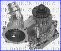BWP2181 BORG & BECK WATER PUMP WithGASKET fits BMW 5 Series 3.5i, 4.0ifits E39