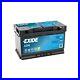 Battery For BMW 1 Series F21 114d Exide AGM 12V 82Ah 800CCA Type AGM115