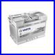 Battery For BMW 3 Series E90 325i Varta 12V 70Ah 760CCA Type 096AGM
