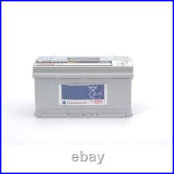 Battery For BMW 3 Series E90 330xd Bosch S5 Silver 12V 100Ah 830CCA Type 019 Battery For BMW 3 Series E90 330xd Bosch S5 Silver 12V 100Ah 830CCA Type 019