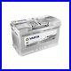 Battery For BMW 3 Series E92 335xi Varta 12V 80Ah 800CCA Type 115AGM
