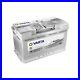 Battery For BMW 3 Series E92 M3 GTS Varta 12V 80Ah 800CCA Type 115AGM