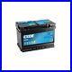 Battery For BMW 3 Series G20, G80 330 e Plug-in-Hybrid Exide 72Ah 760CCA AGM096