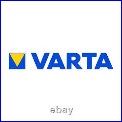 Battery For BMW 3 Series G21 318i Varta 12V 80Ah 800CCA Type 115AGM