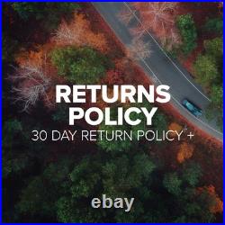 Battery For BMW 5 Series E61 530xi Bosch S5A Silver 12V 95Ah 850CCA Type 019